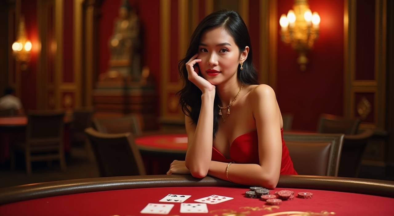 nowgoal 6in1 Casino Holdem